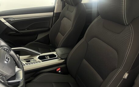 Geely Coolray I, 2023 год, 1 866 000 рублей, 29 фотография