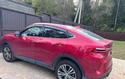 Haval F7x I, 2022 год, 2 050 000 рублей, 1 фотография
