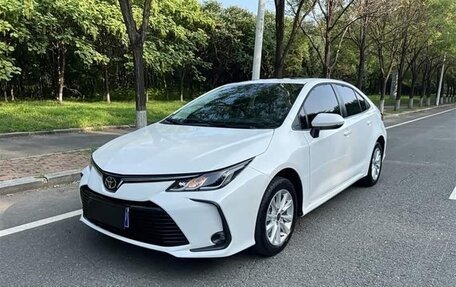 Toyota Corolla, 2022 год, 1 370 000 рублей, 1 фотография