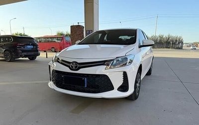 Toyota Vios III, 2021 год, 1 215 000 рублей, 1 фотография