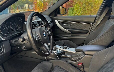 BMW 3 серия, 2017 год, 2 625 000 рублей, 8 фотография