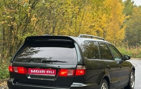 Mitsubishi Galant VIII, 1997 год, 400 000 рублей, 4 фотография