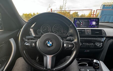 BMW 3 серия, 2017 год, 2 625 000 рублей, 9 фотография