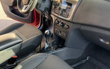 Renault Sandero II рестайлинг, 2019 год, 1 200 000 рублей, 11 фотография