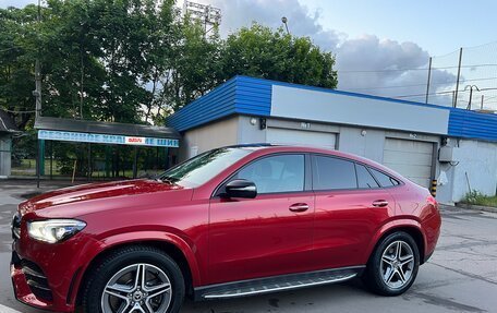 Mercedes-Benz GLE Coupe, 2020 год, 7 000 000 рублей, 5 фотография