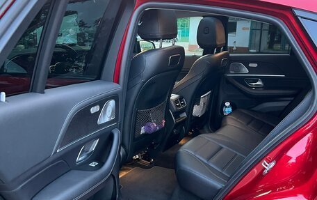 Mercedes-Benz GLE Coupe, 2020 год, 7 000 000 рублей, 3 фотография