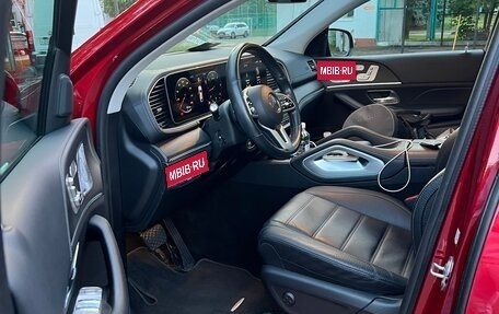 Mercedes-Benz GLE Coupe, 2020 год, 7 000 000 рублей, 8 фотография