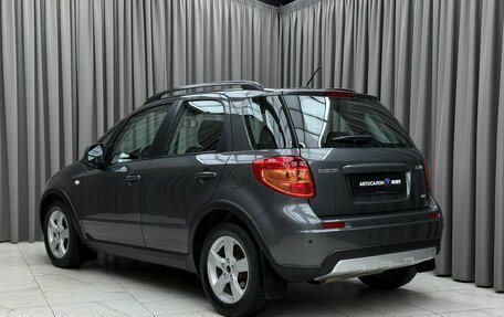 Suzuki SX4 II рестайлинг, 2010 год, 1 199 000 рублей, 6 фотография