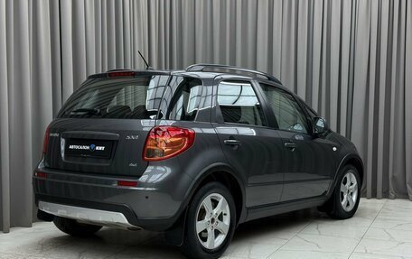Suzuki SX4 II рестайлинг, 2010 год, 1 199 000 рублей, 4 фотография