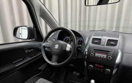 Suzuki SX4 II рестайлинг, 2010 год, 1 199 000 рублей, 7 фотография