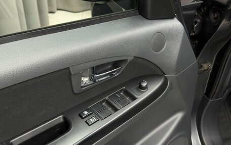 Suzuki SX4 II рестайлинг, 2010 год, 1 199 000 рублей, 15 фотография