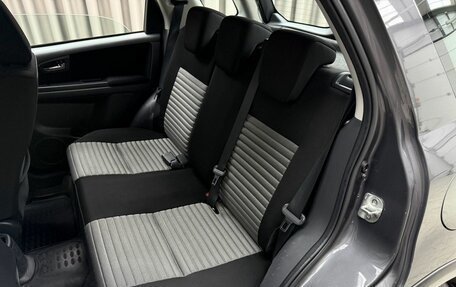 Suzuki SX4 II рестайлинг, 2010 год, 1 199 000 рублей, 9 фотография