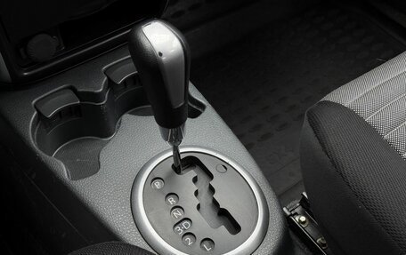 Suzuki SX4 II рестайлинг, 2010 год, 1 199 000 рублей, 14 фотография