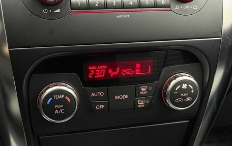 Suzuki SX4 II рестайлинг, 2010 год, 1 199 000 рублей, 13 фотография