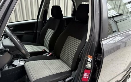 Suzuki SX4 II рестайлинг, 2010 год, 1 199 000 рублей, 8 фотография