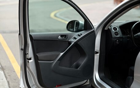 Volkswagen Tiguan I, 2013 год, 1 400 000 рублей, 8 фотография
