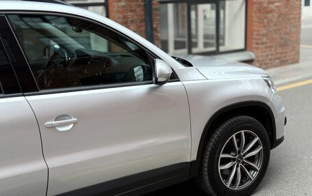 Volkswagen Tiguan I, 2013 год, 1 400 000 рублей, 7 фотография