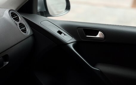 Volkswagen Tiguan I, 2013 год, 1 400 000 рублей, 13 фотография