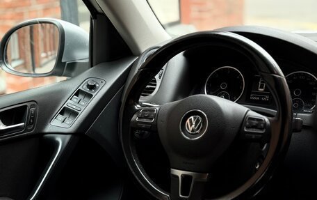 Volkswagen Tiguan I, 2013 год, 1 400 000 рублей, 14 фотография