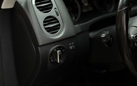 Volkswagen Tiguan I, 2013 год, 1 400 000 рублей, 10 фотография