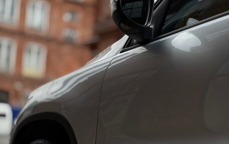 Volkswagen Tiguan I, 2013 год, 1 400 000 рублей, 18 фотография