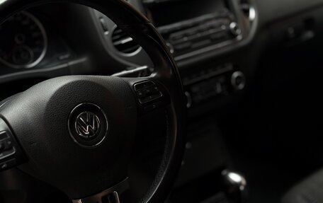 Volkswagen Tiguan I, 2013 год, 1 400 000 рублей, 11 фотография