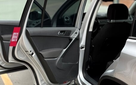 Volkswagen Tiguan I, 2013 год, 1 400 000 рублей, 9 фотография