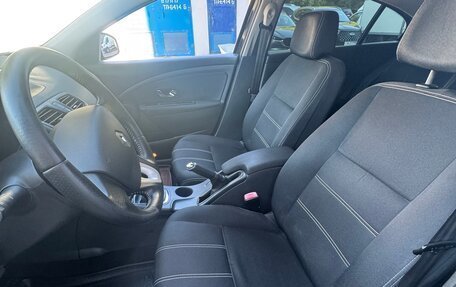 Renault Fluence I, 2013 год, 570 000 рублей, 7 фотография