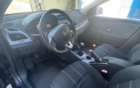 Renault Fluence I, 2013 год, 570 000 рублей, 8 фотография