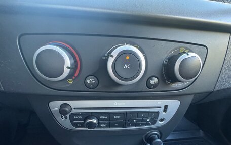 Renault Fluence I, 2013 год, 570 000 рублей, 9 фотография