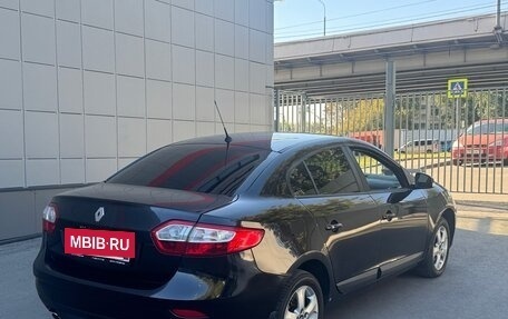Renault Fluence I, 2013 год, 570 000 рублей, 6 фотография