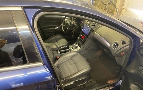Ford Mondeo IV, 2011 год, 890 000 рублей, 2 фотография