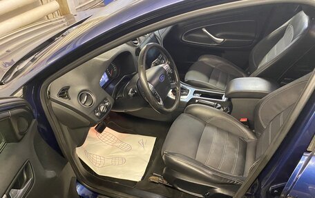 Ford Mondeo IV, 2011 год, 890 000 рублей, 5 фотография