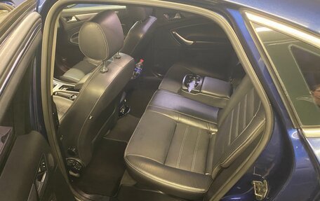 Ford Mondeo IV, 2011 год, 890 000 рублей, 4 фотография