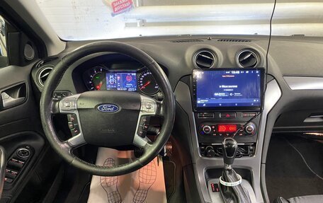 Ford Mondeo IV, 2011 год, 890 000 рублей, 3 фотография