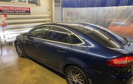 Ford Mondeo IV, 2011 год, 890 000 рублей, 9 фотография