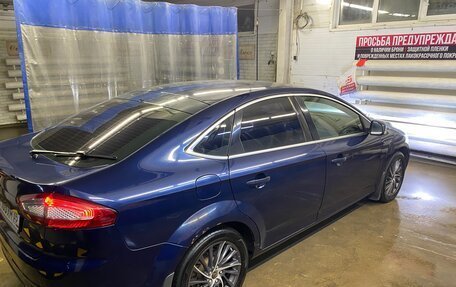 Ford Mondeo IV, 2011 год, 890 000 рублей, 7 фотография