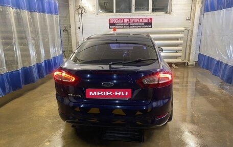 Ford Mondeo IV, 2011 год, 890 000 рублей, 8 фотография
