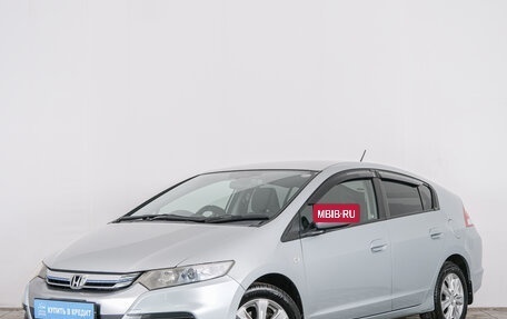 Honda Insight II рестайлинг, 2012 год, 829 000 рублей, 4 фотография