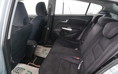 Honda Insight II рестайлинг, 2012 год, 829 000 рублей, 19 фотография