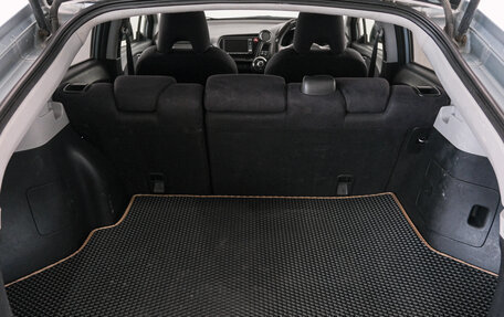 Honda Insight II рестайлинг, 2012 год, 829 000 рублей, 21 фотография