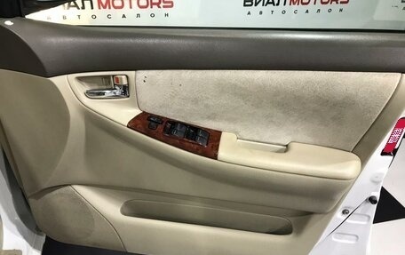 Toyota Corolla, 2000 год, 590 000 рублей, 10 фотография