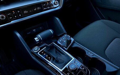 KIA Sportage IV рестайлинг, 2025 год, 3 990 000 рублей, 7 фотография