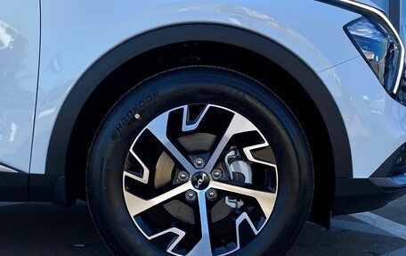 KIA Sportage IV рестайлинг, 2025 год, 3 990 000 рублей, 11 фотография