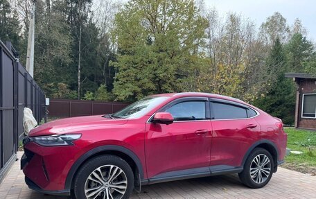 Haval F7x I, 2022 год, 2 050 000 рублей, 2 фотография