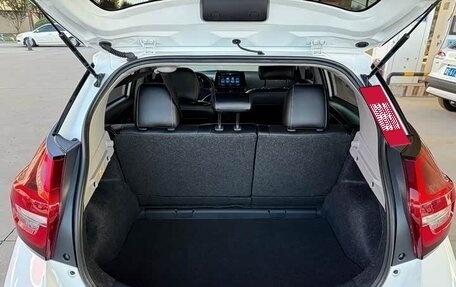 Toyota Vios III, 2021 год, 1 215 000 рублей, 9 фотография