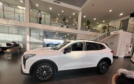 Haval Jolion, 2025 год, 2 499 000 рублей, 9 фотография