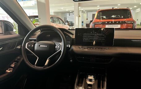 Haval Jolion, 2025 год, 2 499 000 рублей, 14 фотография