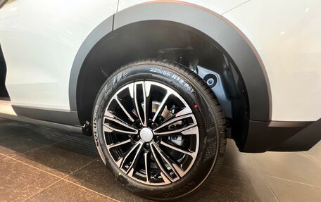 Haval Jolion, 2025 год, 2 499 000 рублей, 10 фотография