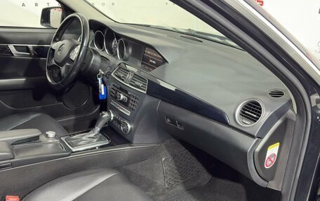 Mercedes-Benz C-Класс, 2011 год, 1 299 000 рублей, 9 фотография